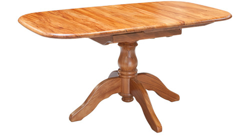 Brunswick Extension Dining Table 120 to 160